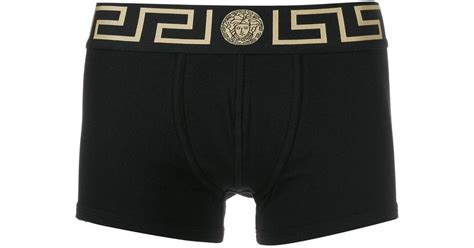 versace medusa herren men boxershorts